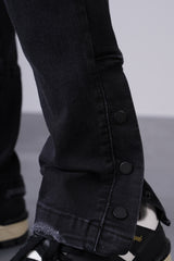 THE IKAO REGULAR DENIM