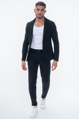 THE SALERNO 2 DELIG SUIT