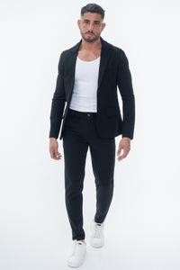 THE SALERNO 2 DELIG SUIT