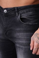 THE IKAO REGULAR DENIM