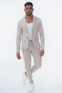 THE SALERNO 2 DELIG SUIT