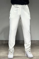 THE DORADO GLANS TROUSERS