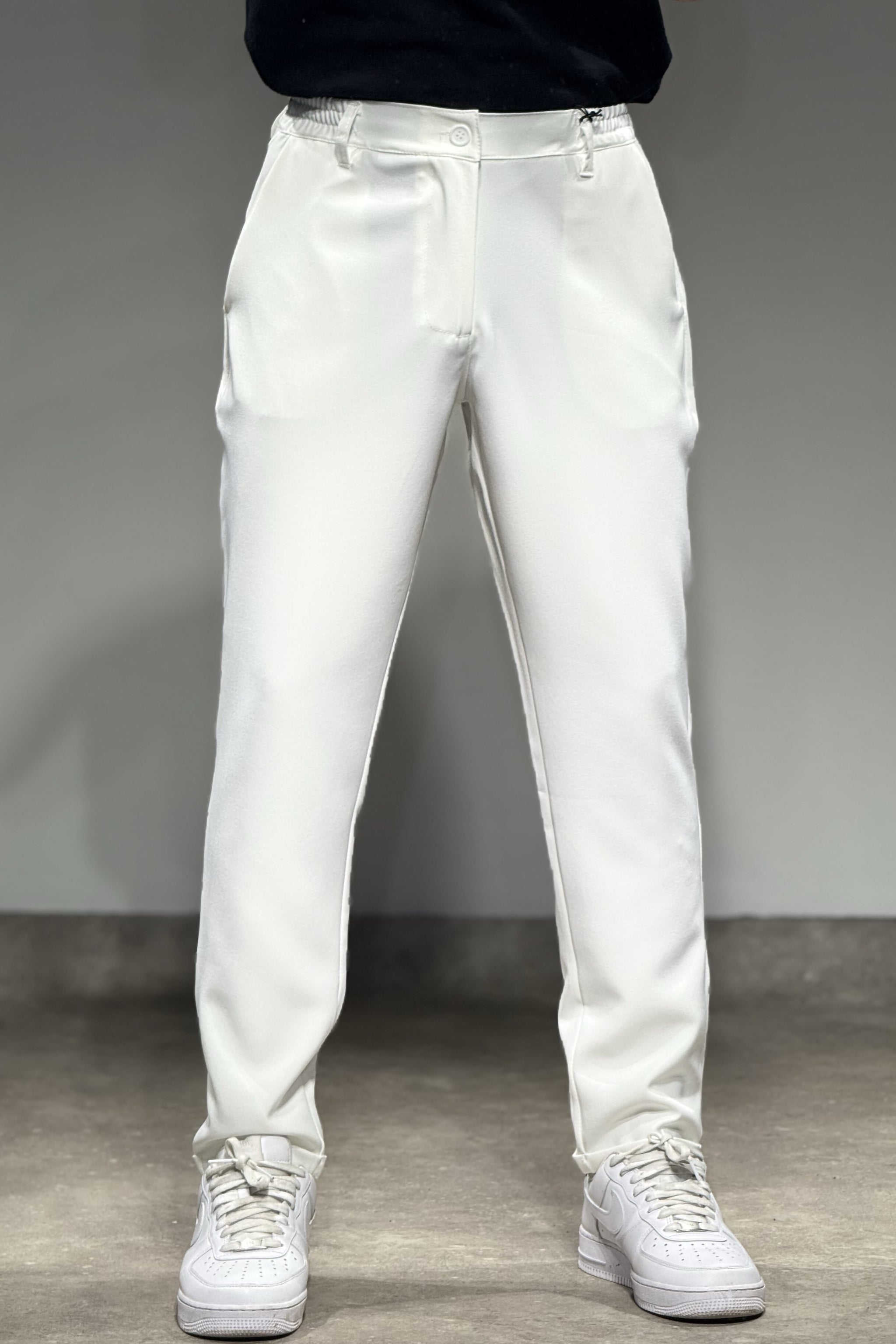 THE DORADO GLANS TROUSERS