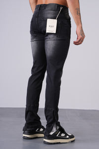 THE IKAO REGULAR DENIM