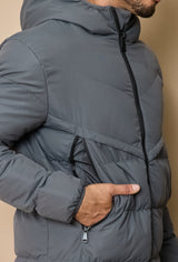 THE NORVIK PARKA - LANGE JAS MET CAPUCHON (8644014997842)