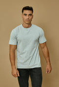 The Slim Fit T-shirt- Zion