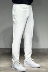 THE DORADO GLANS TROUSERS