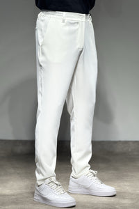 THE DORADO GLANS TROUSERS