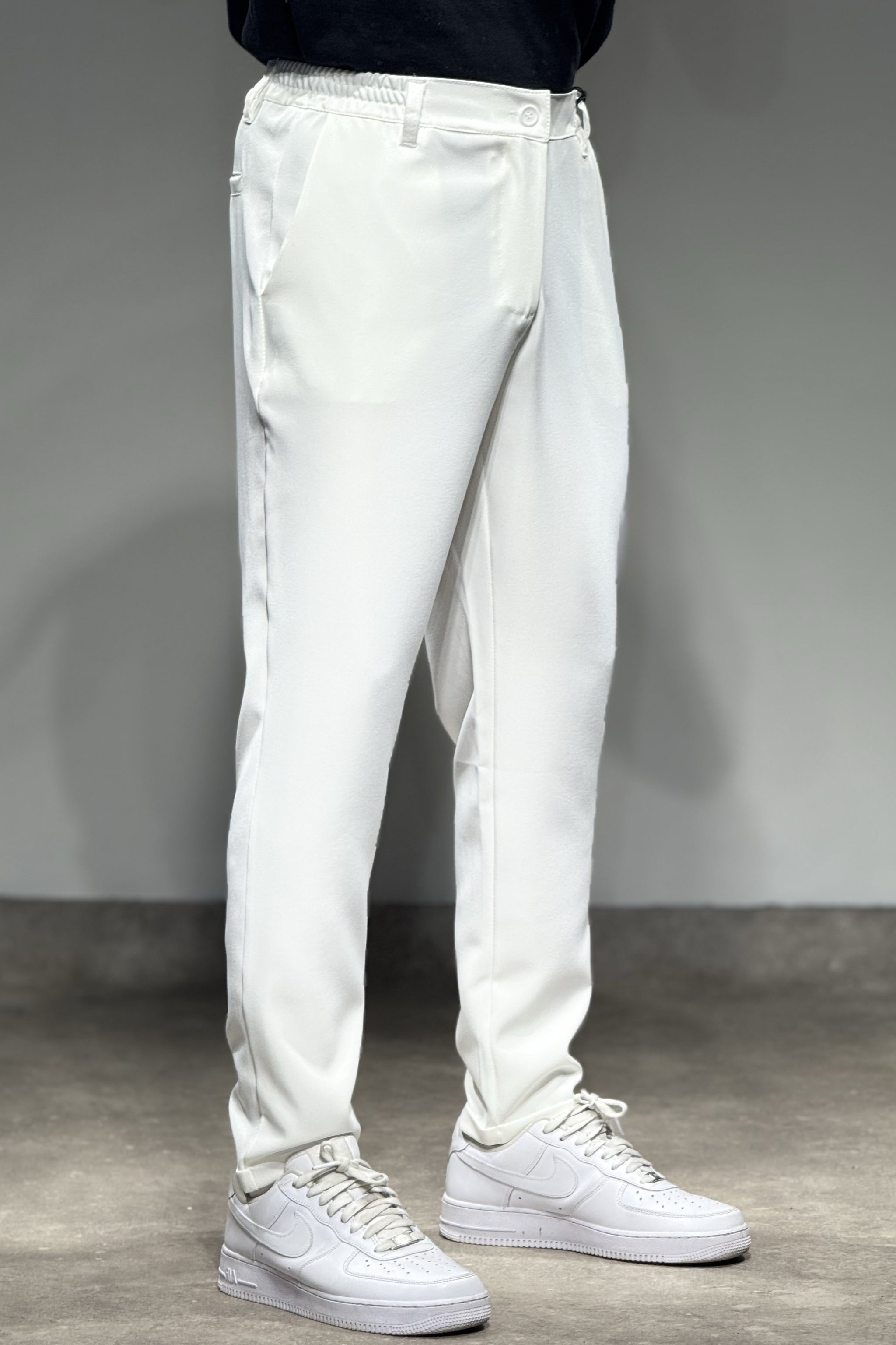 THE DORADO GLANS TROUSERS