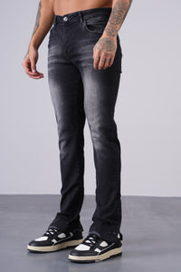 THE IKAO REGULAR DENIM