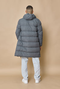 THE NORVIK PARKA - LANGE JAS MET CAPUCHON (8644014997842)