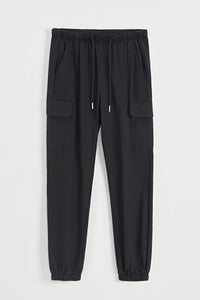 THE TORINO CARGO BROEK