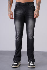 THE IKAO REGULAR DENIM