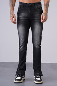 THE IKAO REGULAR DENIM