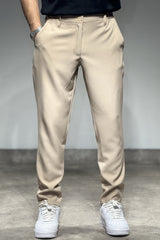 THE DORADO GLANS TROUSERS