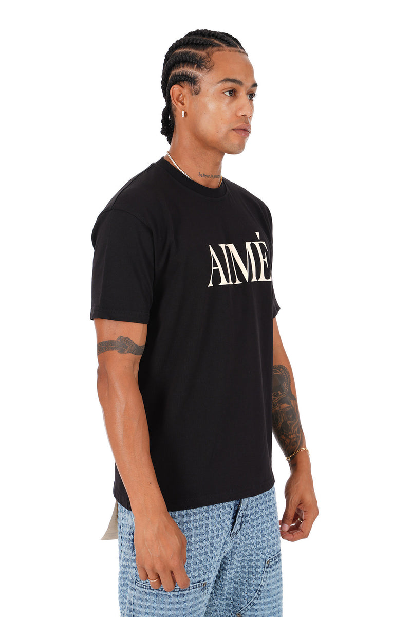 THE AIMÉ T-SHIRT