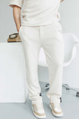 THE ZAMARO RIBBED SET