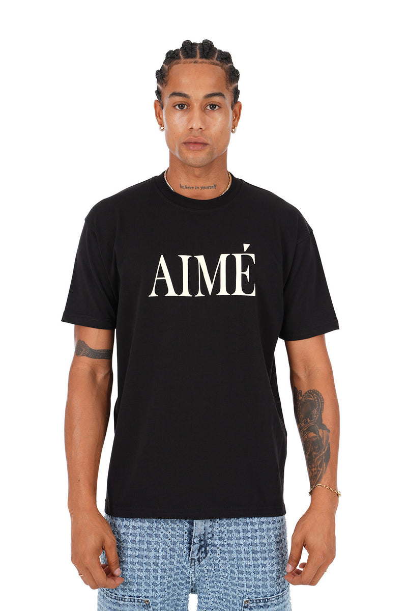 THE AIMÉ T-SHIRT