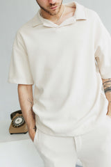 THE ZAMARO RIBBED SET