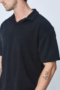 THE ZAMARO RIBBED SET