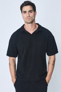 THE ZAMARO RIBBED SET