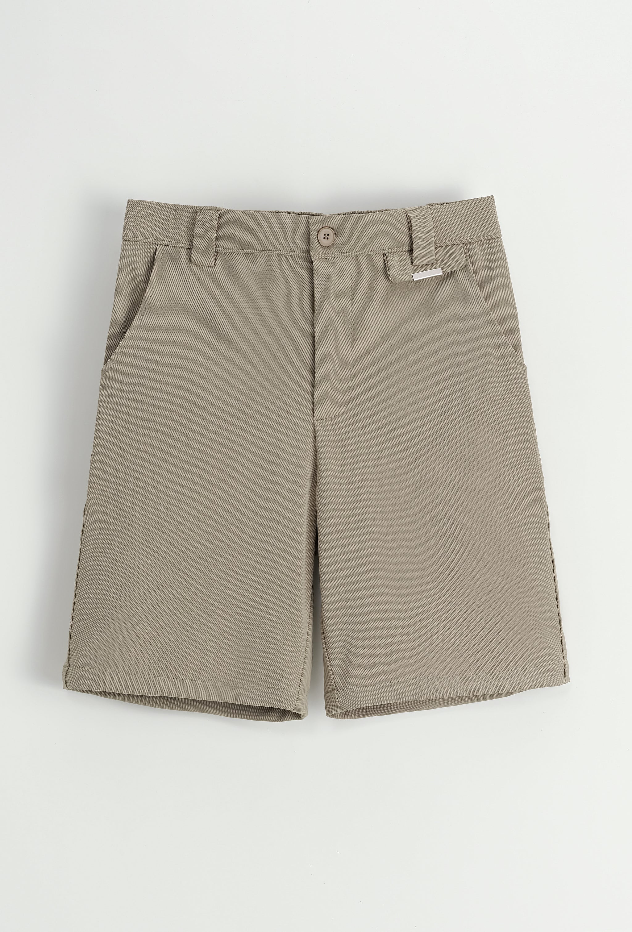THE CASTRO |SHORT| STRETCH PANTALON