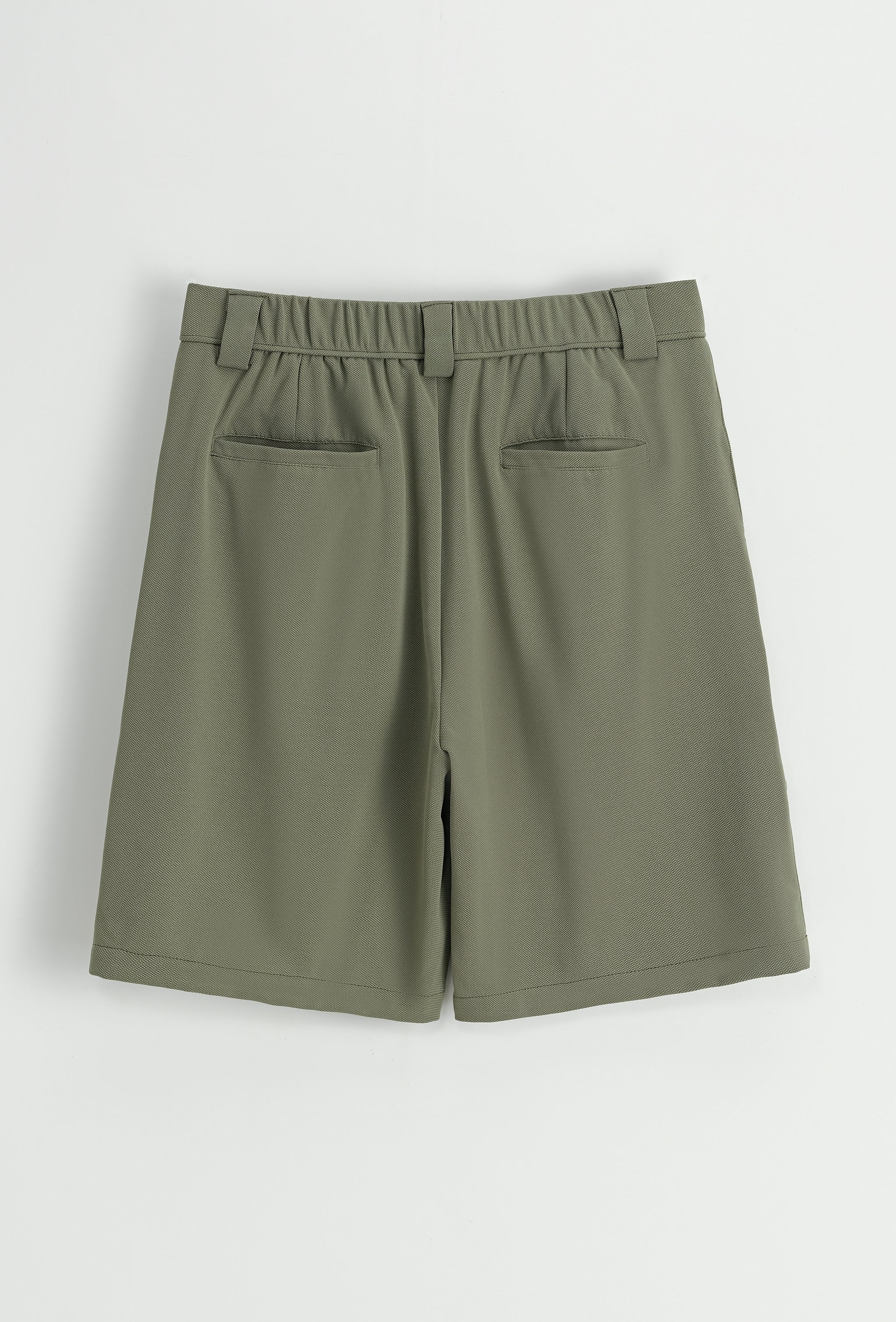 THE CASTRO |SHORT| STRETCH PANTALON