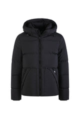 THE ROYAL PUFFER JACKET