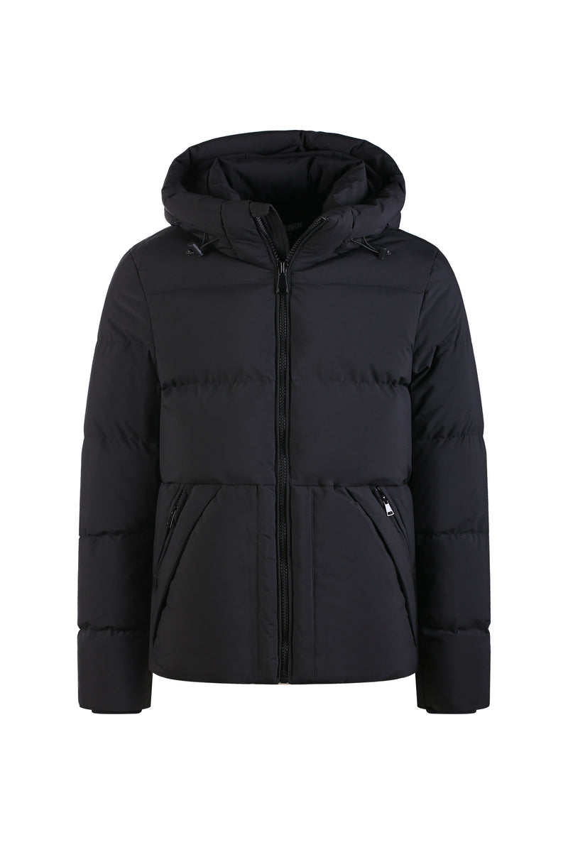 THE KIRUNA PUFFER JACKET