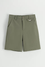 THE CASTRO |SHORT| STRETCH PANTALON
