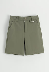 THE CASTRO |SHORT| STRETCH PANTALON