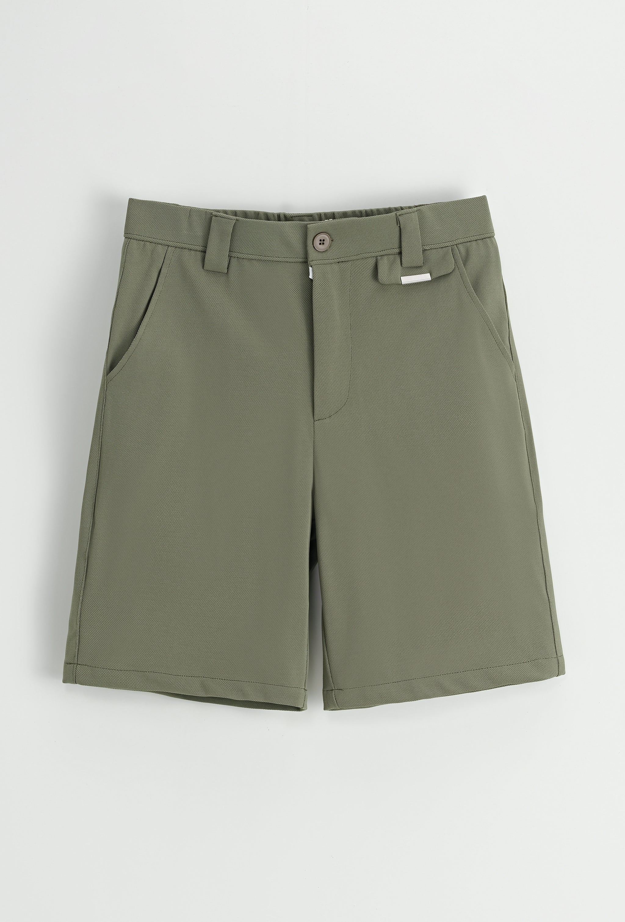 THE CASTRO |SHORT| STRETCH PANTALON