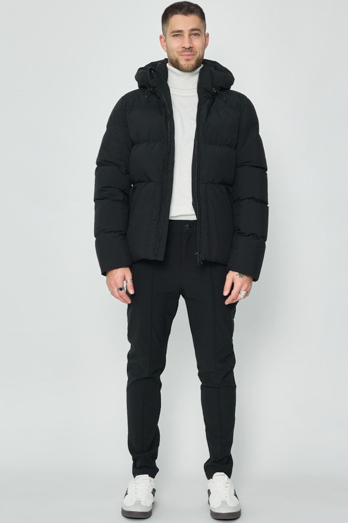 THE KIRUNA PUFFER JACKET