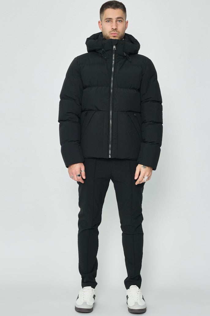 THE KIRUNA PUFFER JACKET