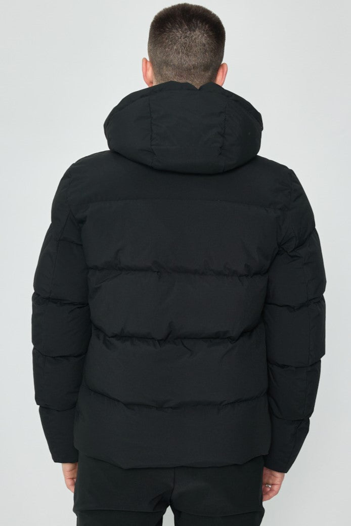 THE KIRUNA PUFFER JACKET