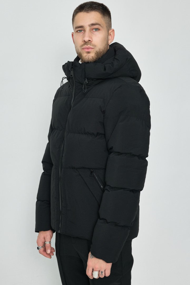 THE KIRUNA PUFFER JACKET