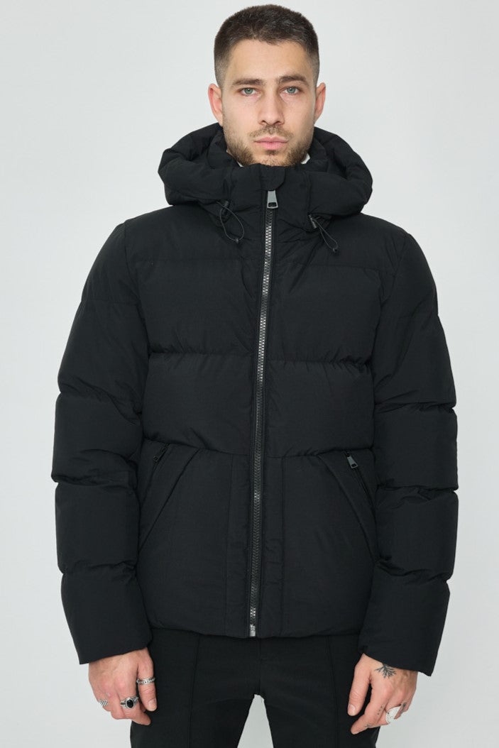 THE KIRUNA PUFFER JACKET