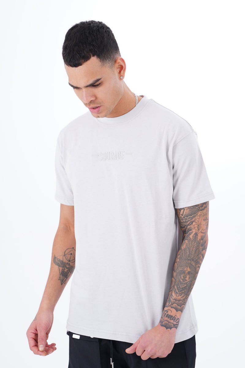 Loose fit t shirt 'Takes' oversized shirt