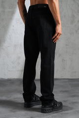 THE IKAO FLARED DENIM