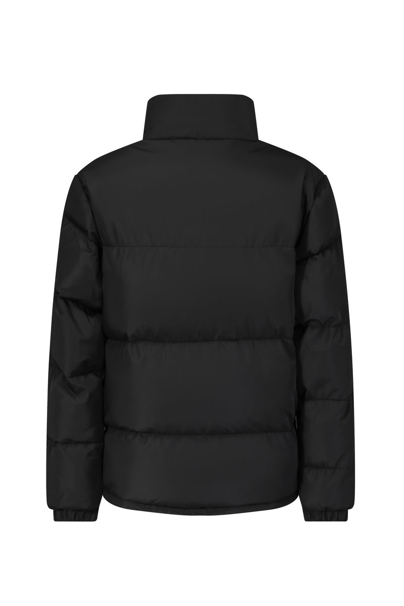 THE KAZAN DOWN PUFFERJACKET