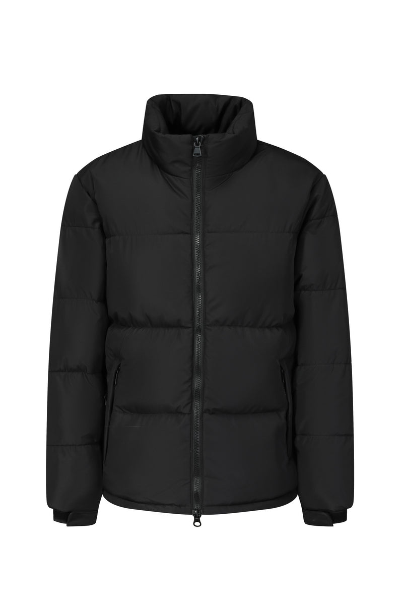 THE KAZAN DOWN PUFFERJACKET