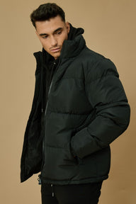 THE KAZAN DOWN PUFFER JACKET