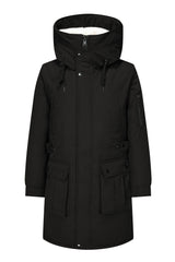 THE DALVIK PARKA