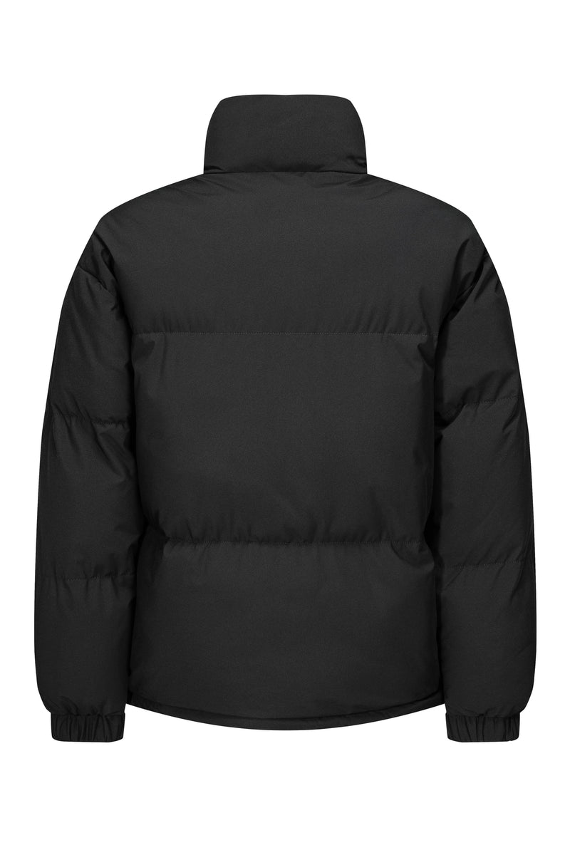 THE GALLEN DOWN PUFFER JACKET