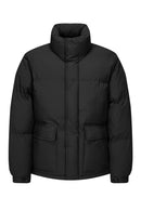THE GALLEN DOWN PUFFER JACKET