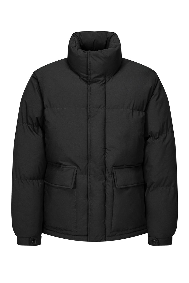 THE GALLEN DOWN PUFFER JACKET