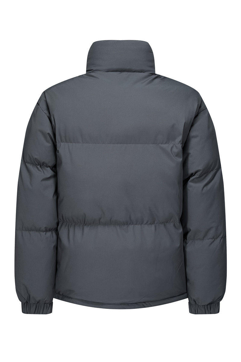 THE GALLEN DOWN PUFFER JACKET