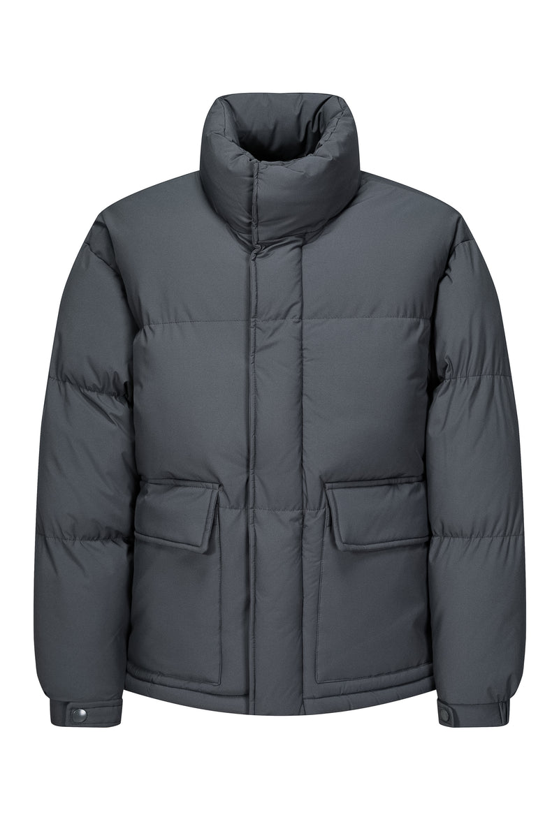 THE GALLEN DOWN PUFFER JACKET