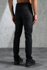 THE IKAO REGULAR DENIM