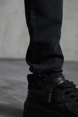 THE IKAO REGULAR DENIM